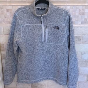 North Face Men’s Half Zip